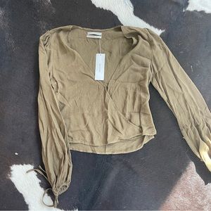 Urban outfitters top NWT
